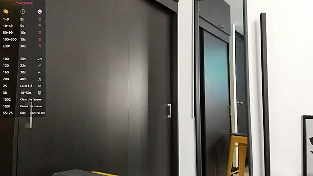 Snapshot of jhoansex_1 chatting on 15, 2, 2026 jhoansex 1 online show from 15, 2, 2026