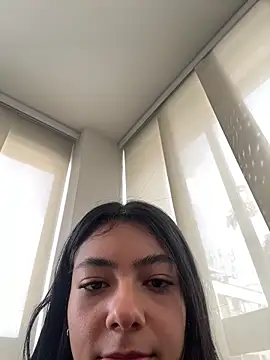 Liissa cute  online show from 29, 1, 2025