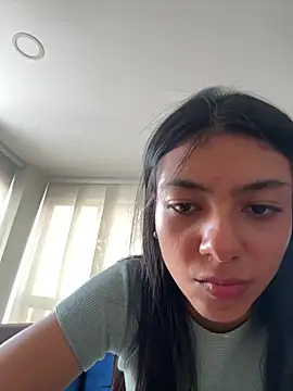 Liissa cute  online show from 4, 2, 2025