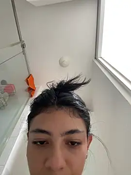 Liissa cute  online show from 19, 2, 2025