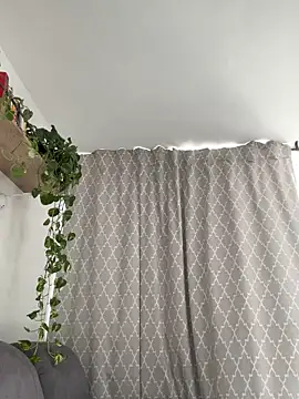 Liissa cute  online show from 8, 9, 2025