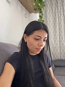 Liissa cute  online show from 13, 9, 2025