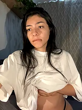 Liissa cute  online show from 24, 9, 2025