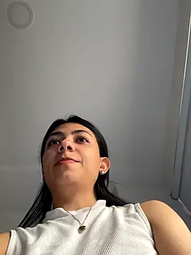 Liissa cute  online show from 8, 11, 2025