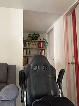 Liissa cute  online show from 11, 2, 2026