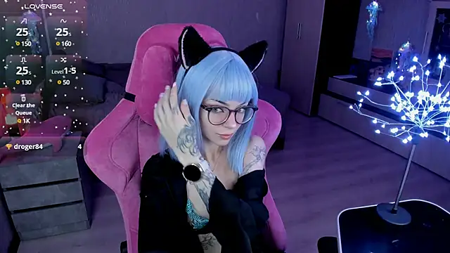 The love project online show from 21, 1, 2025