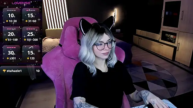 The love project online show from 12, 3, 2026