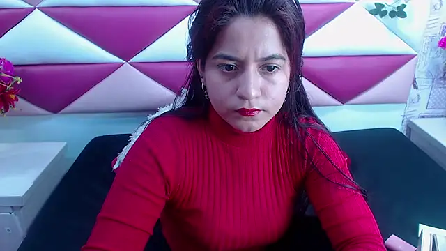 MariaClay online show from 11, 2, 2025