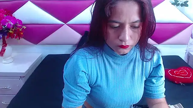 MariaClay online show from 13, 2, 2025