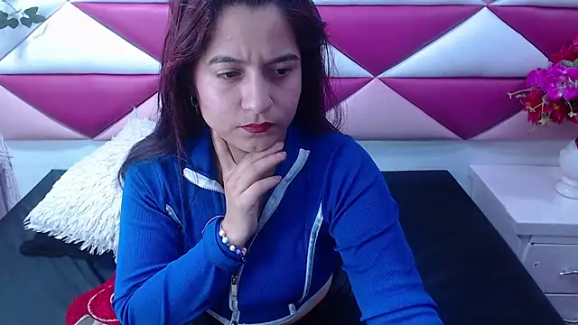 MariaClay online show from 7, 3, 2025