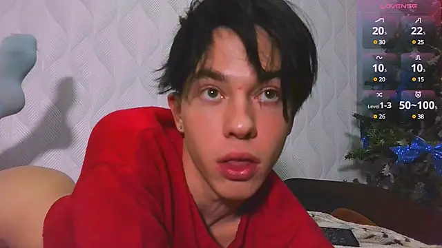 Jerry Bomb online show from 2, 1, 2025