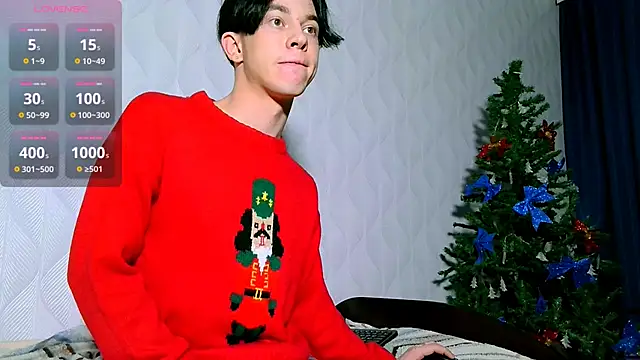 Jerry Bomb online show from 5, 1, 2025