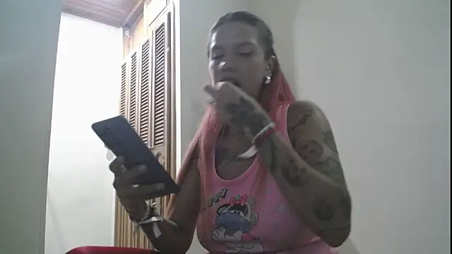 PhiliaShekinah1 online show from 26, 6, 2026