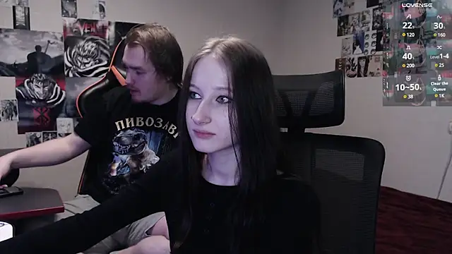 Snapshot of camcoupbang chatting on 2, 2, 2025 camcoupbang online show from 2, 2, 2025