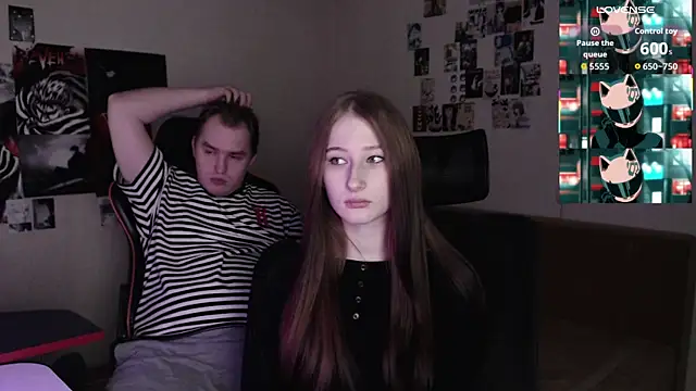 Snapshot of camcoupbang chatting on 13, 9, 2025 camcoupbang online show from 13, 9, 2025