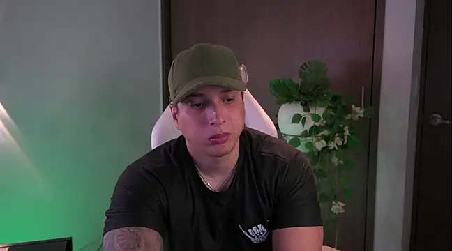 appolo allen online show from 8, 12, 2024