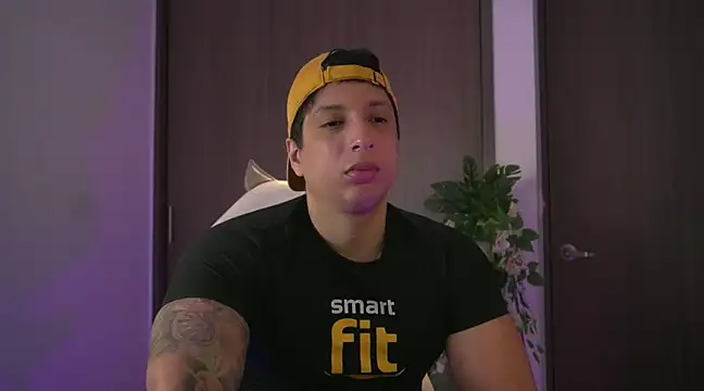 appolo allen online show from 7, 1, 2025