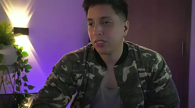 appolo allen online show from 11, 2, 2025