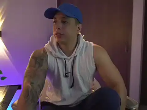 appolo allen online show from 21, 2, 2025