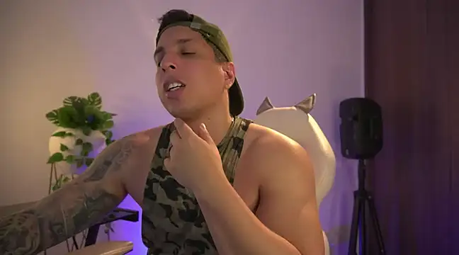 appolo allen online show from 7, 3, 2025