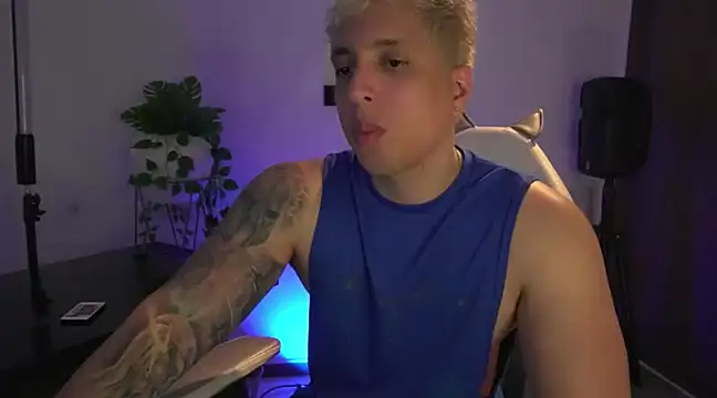 appolo allen online show from 18, 3, 2025