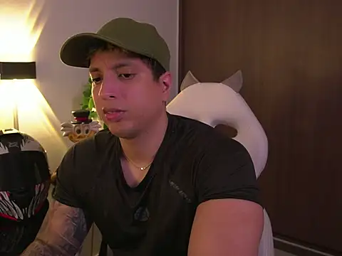 appolo allen online show from 10, 9, 2025