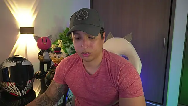 appolo allen online show from 28, 9, 2025