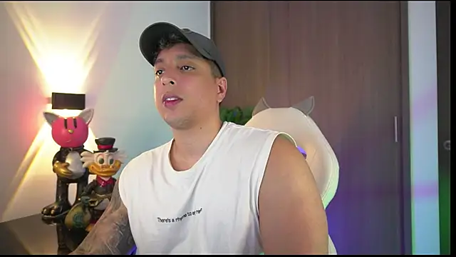 appolo allen online show from 17, 10, 2025