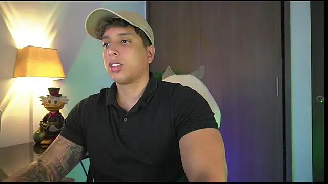 appolo allen online show from 4, 11, 2025