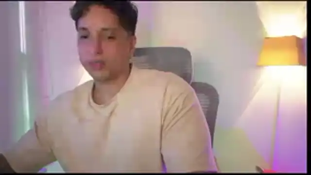 appolo allen online show from 16, 11, 2025