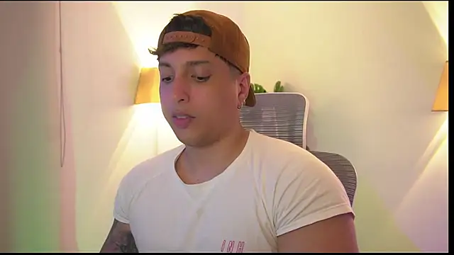 appolo allen online show from 20, 11, 2025