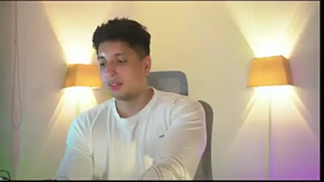 appolo allen online show from 11, 1, 2026