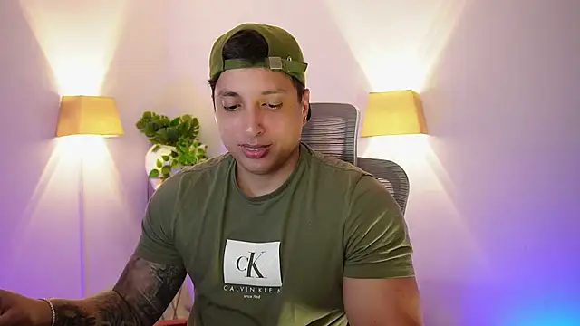 appolo allen online show from 4, 4, 2026