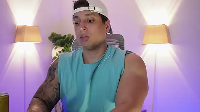 appolo allen online show from 16, 4, 2026