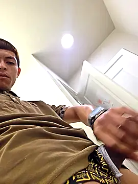 Yoko0381 online show from 25, 11, 2025