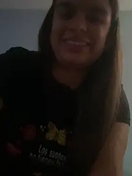 Nathaly00  online show from 6, 4, 2026