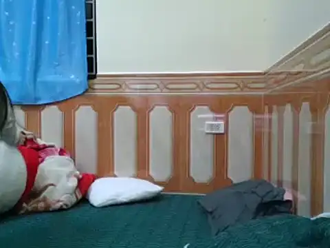 Yin-girl online show from 8, 1, 2025