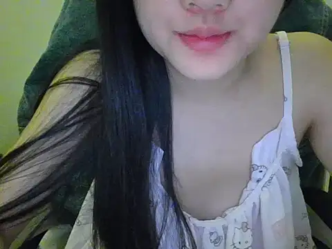 Yin-girl online show from 20, 9, 2025