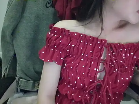 Yin-girl online show from 5, 10, 2025