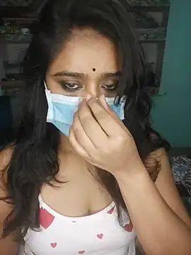 Snapshot of Dreamgirl1211 chatting on 14, 10, 2025 Dreamgirl1211 online show from 14, 10, 2025