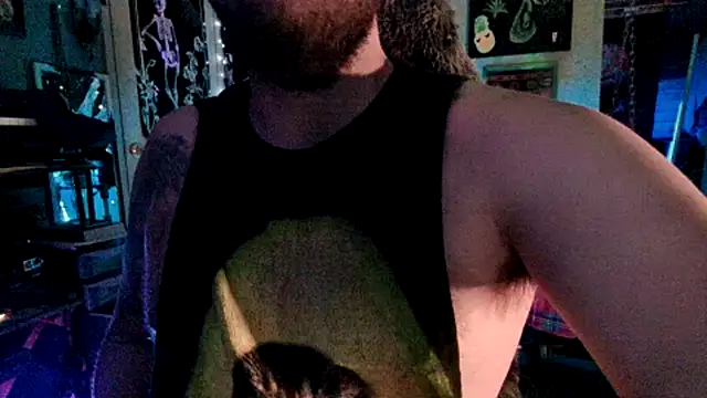 Snapshot of Barry_Indica chatting on 27, 2, 2025 Barry Indica online show from 27, 2, 2025