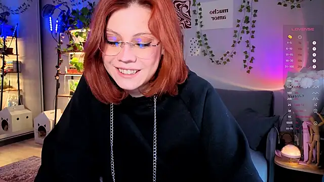 Your Corvus online show from 11, 11, 2025