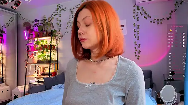 Snapshot of Your_Corvus chatting on 6, 2, 2026 Your Corvus online show from 6, 2, 2026