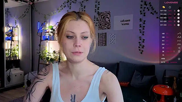 Your Corvus online show from 1, 4, 2026