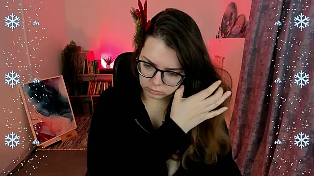 KeytSilvas online show from 23, 12, 2024