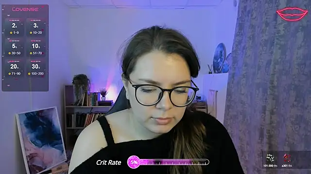 KeytSilvas online show from 30, 1, 2025