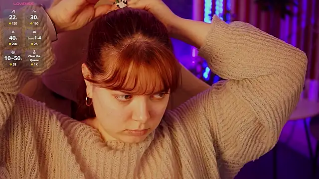 KeytSilvas online show from 15, 4, 2026