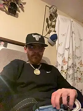 Snapshot of CityBoy75211 chatting on 20, 1, 2025 CityBoy75211 online show from 20, 1, 2025