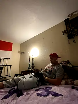 Snapshot of CityBoy75211 chatting on 29, 9, 2025 CityBoy75211 online show from 29, 9, 2025