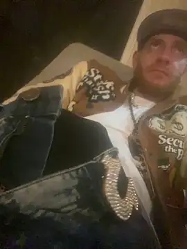 Snapshot of CityBoy75211 chatting on 12, 2, 2026 CityBoy75211 online show from 12, 2, 2026